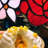 什么甜品，全广东只有在叁色才能吃到？！