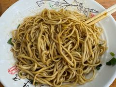 -何太太馄饨面铺(大浒东苑店)
