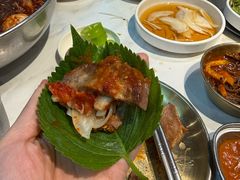 -六七八韩式烤肉·韩国料理(上杭路店)