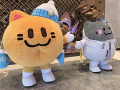 -深圳国际会展中心洲际酒店