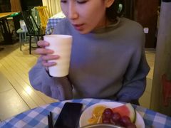-国贸花园酒店1178海鲜自助餐厅(武康店)