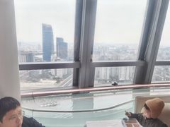 -天玑高空江景餐厅&酒吧Sky Secret Restaurant&Bar