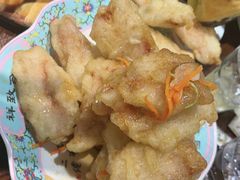 -老厨家(友谊路总店)