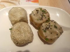 -小杨生煎(黄河路店)