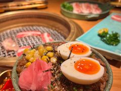 -MIKOMIKO和牛烧肉专门店(南门店)