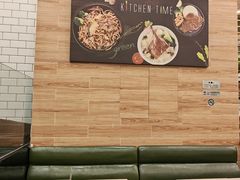 -佰搭果·广式茶餐厅(西华路店)