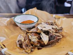 -刘师父老汉口江湖菜(蔡锷路店)