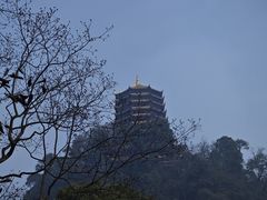 -青城山