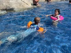 -渔岛海洋度假区