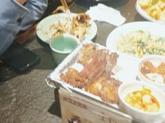 -北平盛世·新京菜·北京烤鸭(劲松·双井店)