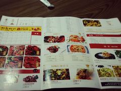 菜单-鲜螺湾(鹏欣丽都店)