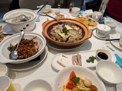 -莆田餐厅PUTIEN(世博源店)