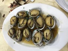 -老字号蛇口德记烧腊饭店·海鲜加工