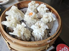 -都一处烧麦馆(前门店)