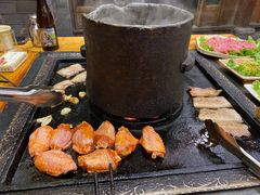 -滇藏石锅宴(崇仁巷老店)