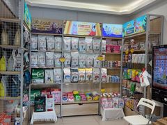 -艾贝尔宠物医院 ·中兽医·宠保定点(北门桥店)