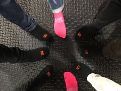 -嘿哟动霸CHUA·新潮玩运动娱乐中心·蹦床滑冰团建乐园