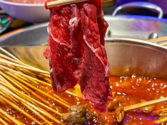 -来涮蜀鲜货火锅串串香(菜市口店)