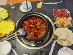 -乐山饭店