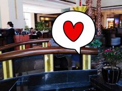 -鼓浪湾酒店自助餐