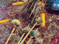 -满江红串串香(七道堰街店)