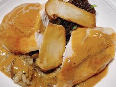-Oyster Talks 四度蚝法餐厅