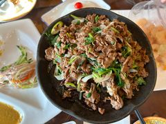 -烤肉季饭庄