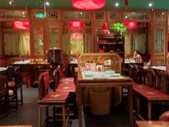 -小吊梨汤·北京菜·烤鸭(鸟巢店)