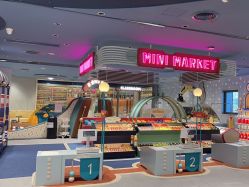 -奈尔宝家庭中心·亲子餐厅(北京东坝万达店)