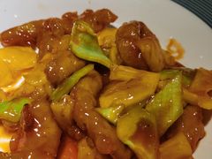 -吕氏疙瘩汤·私家菜馆(慈云寺店)