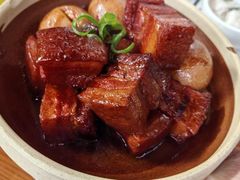-院子餐厅·大锅菜·老杭帮(桥西直街店)