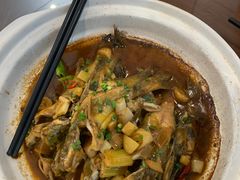 -茶港食堂(武昌店)