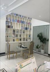 点击看大图 -皙塑美肤·spa