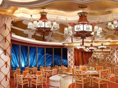 -咖啡苑 - 蔚藍夏日限定主题(永利皇宫店)