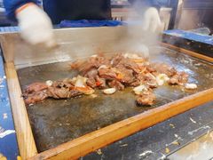 -韩丰源海鲜烤肉火锅自助餐(合肥梦之城购物中心店)
