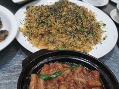 -好彩海鲜火锅饭店(银河百老汇店)