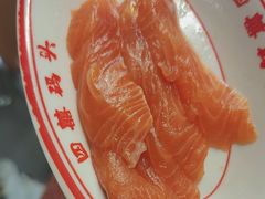 -四囍码头海鲜烧烤自助火锅(外滩南京东路悦荟广场店)