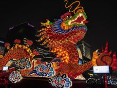 -西安城墙·碑林历史文化景区