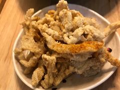 -红小满休闲餐厅(十全街店)