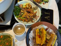 -金龙·打边炉(南京西路店)