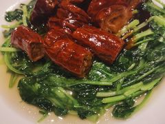 草头圈子-上海老饭店(北京分店)