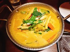 -素逸·泰料理(人民广场店)