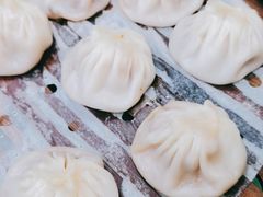 小笼包-食惠里小笼包面馆(越秀店)