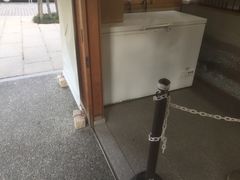 -豆政(金閣寺境内売店)
