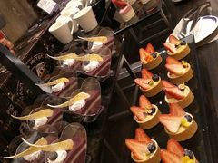 -温德姆至尊酒店·海鲜自助餐厅(海沧店)