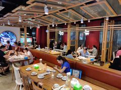 大堂-成都吃客(九眼桥店)