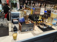 -加餐海鲜自助(集美银泰百货店)