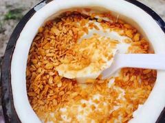 -志龙皇冠吃货椰子铺