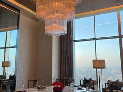 -无锡苏宁银河国际酒店-悦府65中餐厅