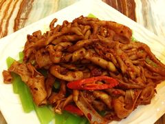 -椿记烧鹅(叠彩店)